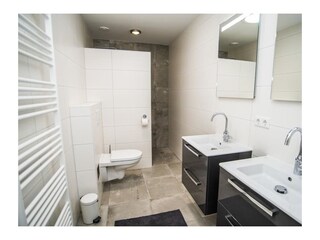 Appartamento per vacanze Den Burg Caratteristiche 19