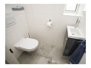 Appartamento per vacanze Den Burg Caratteristiche 22