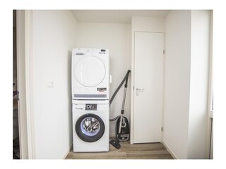 Appartamento per vacanze Den Burg Caratteristiche 23