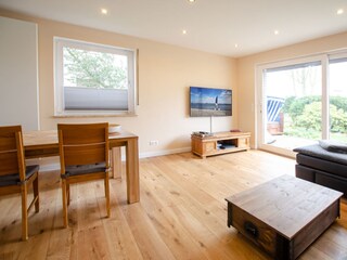 Ferienhaus Kellenhusen Ausstattung 3