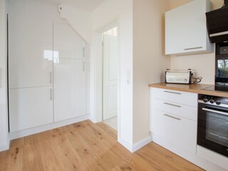 Ferienhaus Kellenhusen Ausstattung 5