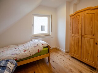 Ferienhaus Kellenhusen Ausstattung 8