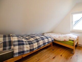 Ferienhaus Kellenhusen Ausstattung 9