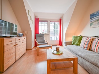 Ferienwohnung Kellenhusen Ausstattung 3