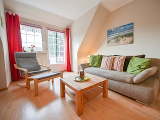 Ferienwohnung Kellenhusen Ausstattung 4
