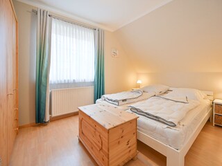 Ferienwohnung Kellenhusen Ausstattung 6