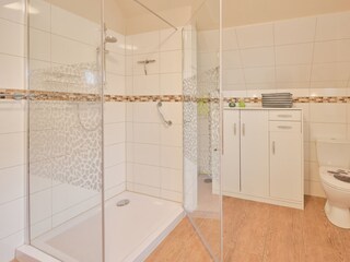 Ferienwohnung Kellenhusen Ausstattung 8
