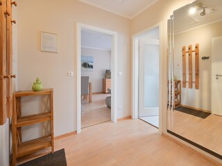 Ferienwohnung Kellenhusen Ausstattung 9