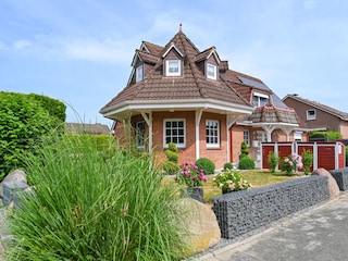 Ferienwohnung Kellenhusen Ausstattung 2