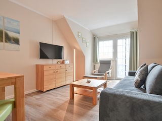 Ferienwohnung Kellenhusen Ausstattung 3