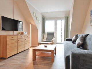 Ferienwohnung Kellenhusen Ausstattung 4