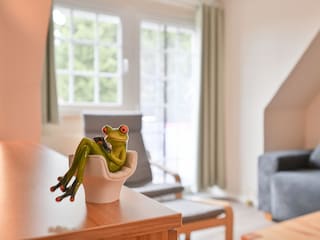 Ferienwohnung Kellenhusen Ausstattung 5