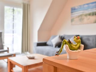 Ferienwohnung Kellenhusen Ausstattung 6