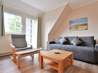 Ferienwohnung Kellenhusen Ausstattung 7