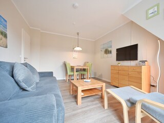 Ferienwohnung Kellenhusen Ausstattung 9