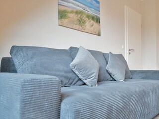 Ferienwohnung Kellenhusen Ausstattung 11