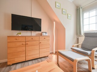 Ferienwohnung Kellenhusen Ausstattung 12
