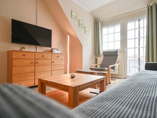 Ferienwohnung Kellenhusen Ausstattung 13