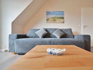 Ferienwohnung Kellenhusen Ausstattung 14