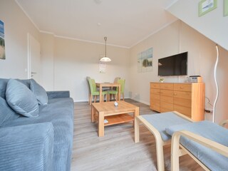 Ferienwohnung Kellenhusen Ausstattung 15