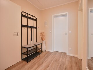 Ferienwohnung Kellenhusen Ausstattung 20