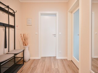 Ferienwohnung Kellenhusen Ausstattung 21