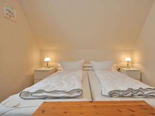 Ferienwohnung Kellenhusen Ausstattung 22