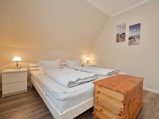 Ferienwohnung Kellenhusen Ausstattung 23