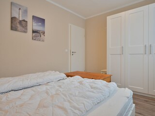 Ferienwohnung Kellenhusen Ausstattung 24