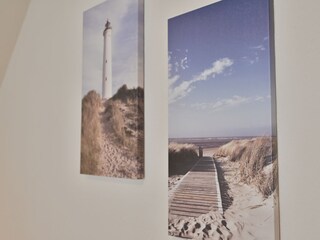 Ferienwohnung Kellenhusen Ausstattung 25