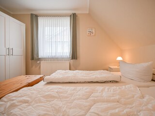 Ferienwohnung Kellenhusen Ausstattung 26