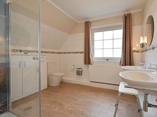 Ferienwohnung Kellenhusen Ausstattung 27