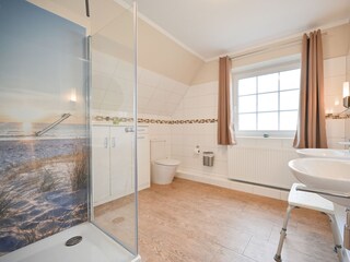 Ferienwohnung Kellenhusen Ausstattung 28