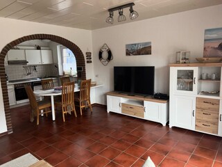 55 zoll Ambilight-TV für...