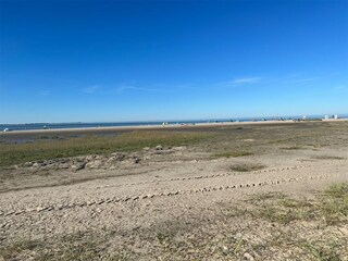 Hundestrand Hooksiel