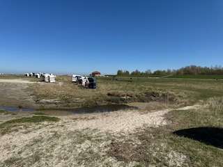 Ferienhaus Hooksiel Umgebung 38