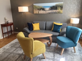 Ferienwohnung -auf dem Zylinder 1-