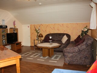 Holiday apartment Urbar an der Loreley Living Room 6