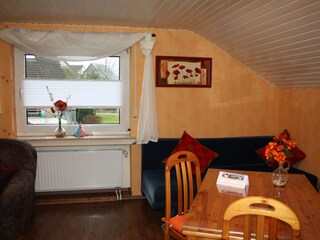Holiday apartment Urbar an der Loreley Living Room 7