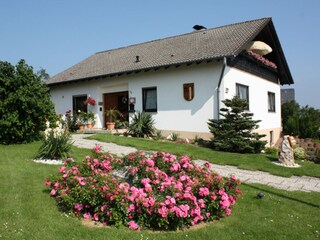 Holiday apartment Urbar an der Loreley Outdoor Recording 3