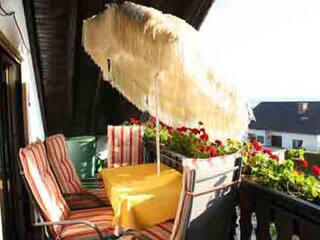 Holiday apartment Urbar an der Loreley Environment 4