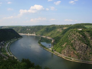 Holiday apartment Urbar an der Loreley  12