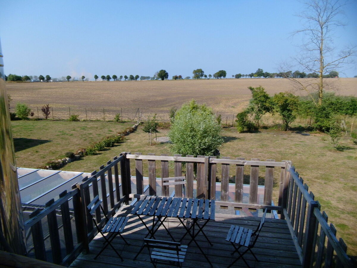 Apartamento Rerik Grabación al aire libre 1