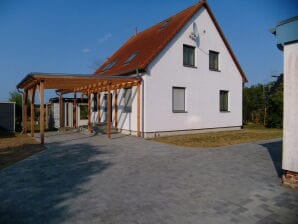 Cozy holiday apartment in Rerik on the Baltic Sea - Rerik - image1