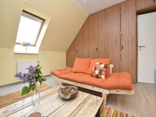 Appartement Rerik Équipement 12