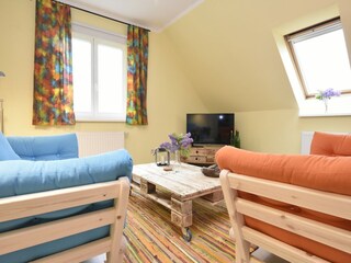 Appartement Rerik Équipement 7