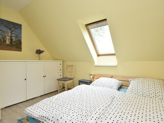 Appartement Rerik Équipement 13