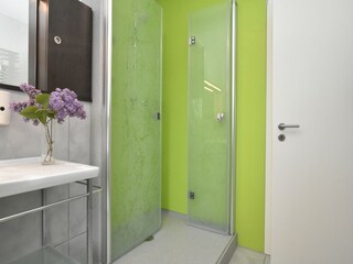 Appartement Rerik Équipement 8