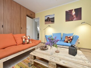 Appartement Rerik Équipement 14