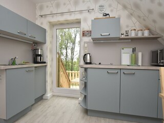 Appartement Rerik Kenmerken 15